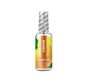 Egzo Aroma Gel żel intymny Mango 50 ml