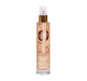 BodyBoom Bronze rozświetlacz do ciała 100 ml