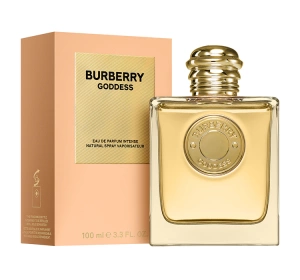 Burberry Goddess Intense woda perfumowana spray 100 ml