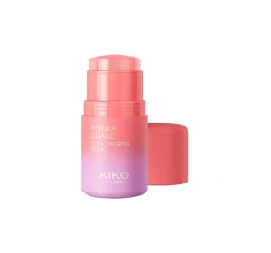 KIKO Milano Power Shake odświeżający sztyft do twarzy 15g
