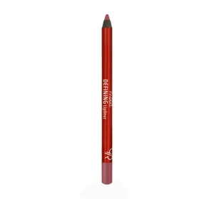 Golden Rose Mood Defining Lipliner konturówka do ust 08 Burgundy 1,6 g