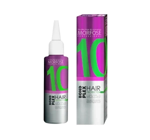 Morfose 10 Bond Plex Hair Protector ochronna odżywka do włosów 150 ml