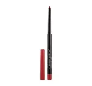 Maybelline Color Sensational konturówka do ust 90 Brick Red 1,2 g