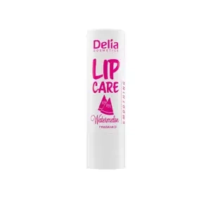 Delia Cosmetics Lip Care ochronna pomadka do ust Watermelon 4,9 g