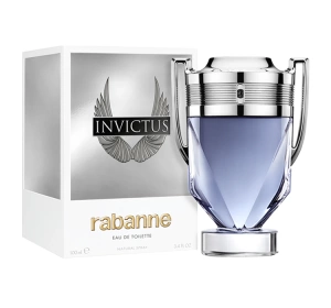 Rabanne Invictus woda toaletowa spray 100 ml