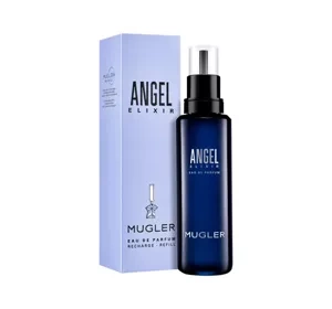 Mugler Angel Elixir woda perfumowana refill 100 ml