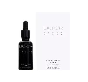 Liqpharm LIQ CR serum intensywnie korygujące na noc 30 ml