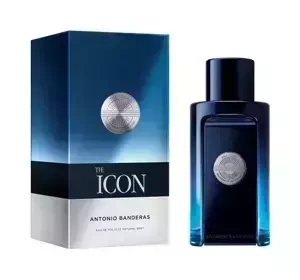 Banderas The Icon woda toaletowa spray 100 ml