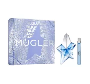 Mugler Angel woda perfumowana spray 50 ml + 10 ml