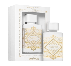 Lattafa Bade'e Al Oud Honor & Glory woda perfumowana spray 100 ml