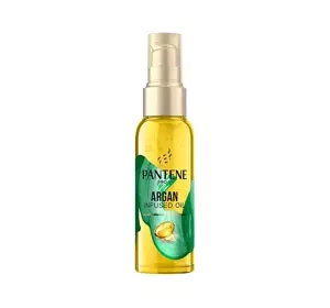 Pantene Pro-V argan olejek do włosów z olejem arganowym 100ml