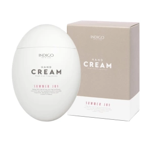 Indigo krem do rąk w opakowaniu tottle Summer Joy 60 ml
