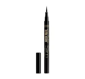 Bourjois Liner Feutre Slim w pisaku Ultra Black 0,8 ml