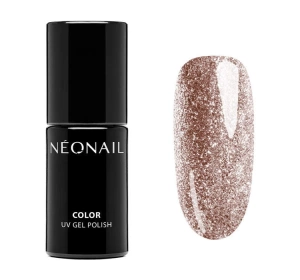 Neonail Think Blink lakier hybrydowy 12419 Shiny Rose 7,2 ml