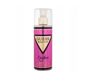 Guess Seductive Im'Yours mgiełka do ciała 250 ml