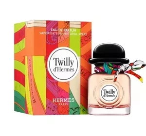 Hermès Twilly d'Hermès woda perfumowana spray 50 ml
