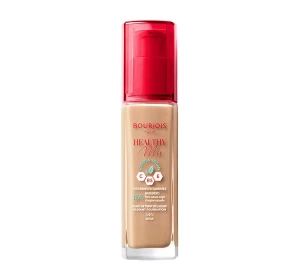 Bourjois Healthy Mix Clean podkład do twarzy 54 N Beige 30 ml