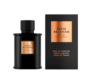 David Beckham Bold Instinct woda perfumowana spray 75 ml