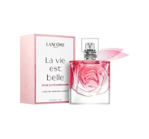 Lancôme La Vie Est Belle Rose Extraordinaire woda perfumowana spray 30 ml