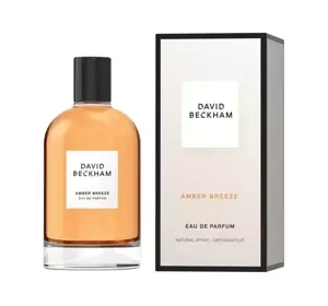 David Beckham Amber Breeze woda perfumowana spray 100 ml