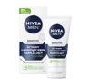 NIVEA MEN Sensitive łagodzący krem nawilżający dla mężczyzn 75ml