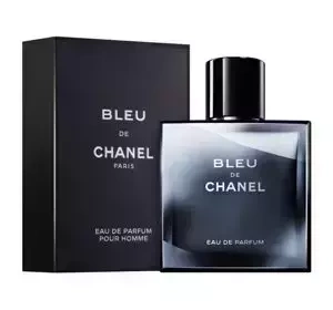 Chanel Bleu De Chanel woda perfumowana spray 100 ml