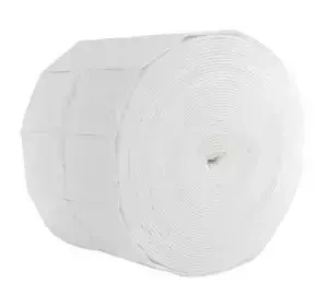 Elisium waciki bezpyłowe 12-warstwowe 100 sztuk