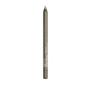 NYX Professional Makeup Epic Wear kredka do oczu 03 All-Time Olive 1,22 g