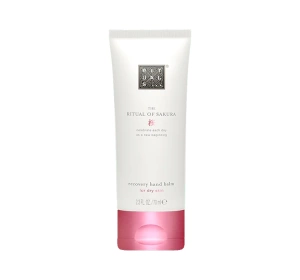 Rituals The Ritual Of Sakura Cherry Blossom & Rice Milk regenerujący balsam do rąk 70 ml