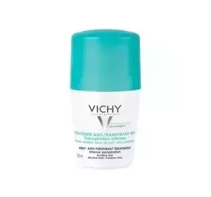 Vichy antyperspirant 48H w kulce przeciw intensywnemu poceniu 50 ml