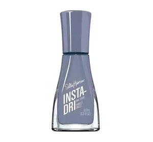 SALLY HANSEN INSTA-DRI LAKIER DO PAZNOKCI 508 SLOW M-OCEAN 9,17ML