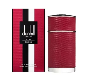 Dunhill Icon Racing Red woda perfumowana spray 100 ml
