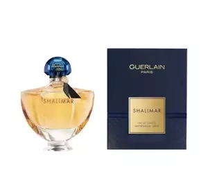 Guerlain Shalimar woda toaletowa spray 50 ml