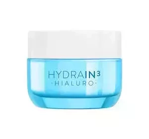 Dermedic Hydrain3 Hialuro krem-żel ultranawilżający 50ml