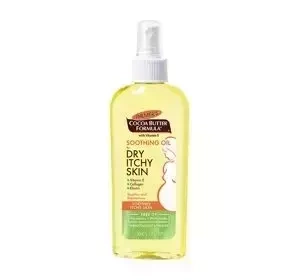 Palmers Cocoa Butter kojąca oliwka dla kobiet w ciąży 150 ml