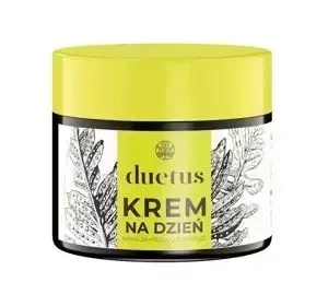 Duetus matujący krem na dzień 50 ml