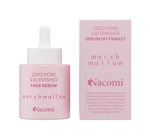 Nacomi Marshmallow serum do twarzy 30 ml