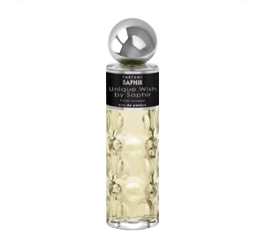 Saphir Unique Wish woda perfumowana spray 200 ml
