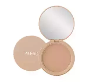 Paese Glowing Powder mgła pudrowa 13 Golden Beige 10 g