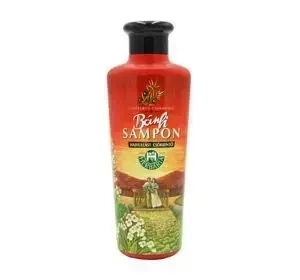 Herbaria Banfi szampon intensywnie oczyszczający do włosów 250 ml