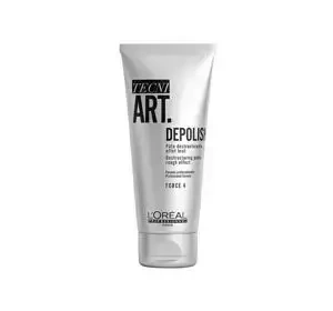 L'Oréal Professionnel Tecni.ART Depolish pasta strukturyzująca 100 ml
