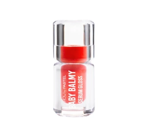 Pastel Show By Pastel Baby Balmy Serum Gloss balsam do ust 36 Catchy 3,2 ml