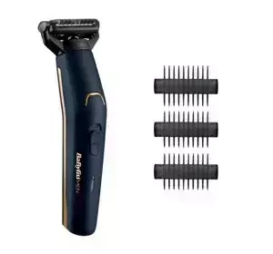 Babyliss Men trymer do ciała BG120 E
