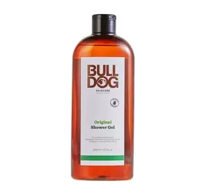 Bulldog Original żel pod prysznic 500 ml