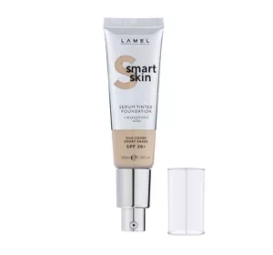 Lamel Smart Skin Serum Tinted Foundation podkład SPF30+ 402 Beige 35ml