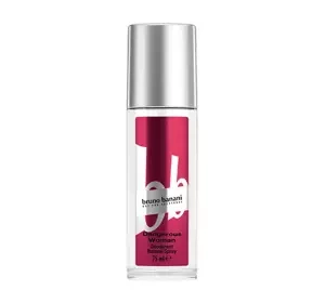 Bruno Banani Dangerous Woman dezodorant spray 75 ml