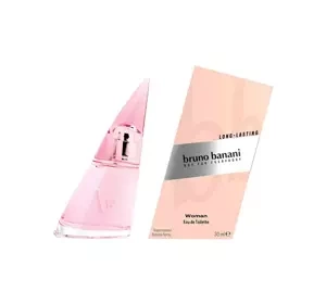 Bruno Banani Woman woda toaletowa spray 30 ml