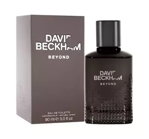 David Beckham Beyond woda toaletowa spray 90 ml