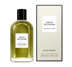 David Beckham Botanical Resin woda perfumowana spray 100 ml