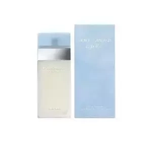 Dolce & Gabbana Light Blue woda toaletowa spray 25 ml